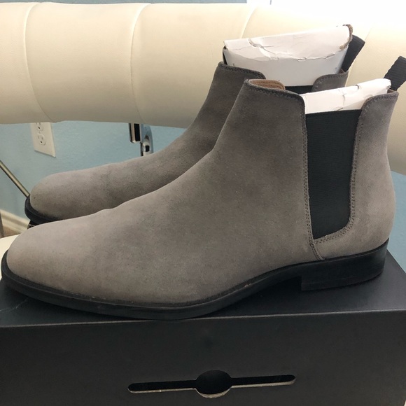 Aldo Chelsea boots - Picture 1 of 5